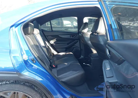 2024 Subaru Wrx Tr z USA, uszkodzony, nr VIN JF1VBAY69R9815794